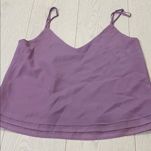 Talula tank top
